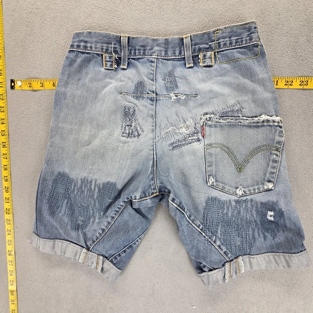 Levis 13152 vintage
